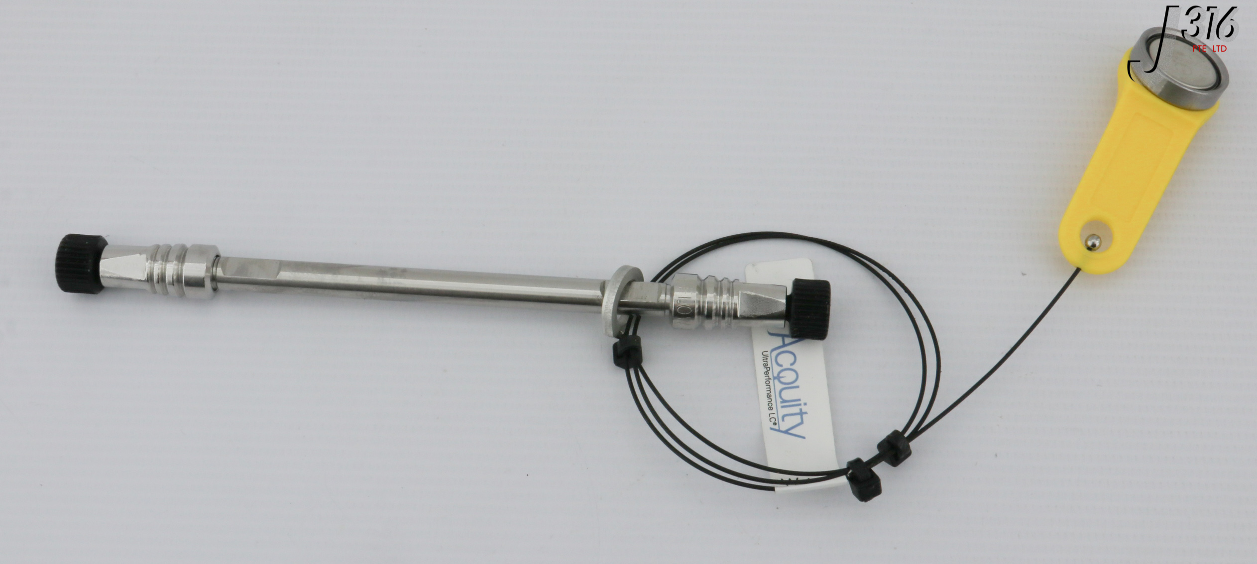 30549 WATERS ACQUITY UPLC BEH C18 COLUMN, 1.7µm, 2.1X100MM